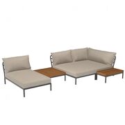 Level 2 - Sofa combination from Houe