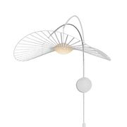 Vertigo Nova wall light from Petite Friture