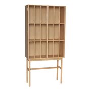 Shoji Armoire de Hübsch