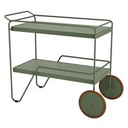 Click Servierwagen von Houe