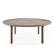 Mu Rund Couctisch  von Gazzda