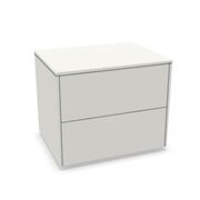 Bedside table combination 10 Aventa from Müller Small Living