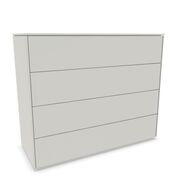 Sideboard Kombination 2 Aventa von Müller Small Living