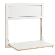 Fläpps Sekretär 80x80x2