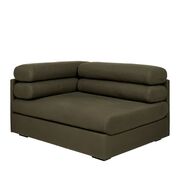 Modulares Sofa Elogio von Gubi