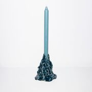 Artist Collab Vulcano Kerzenständer von Simone Züger