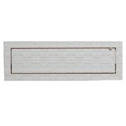 Fläpps shelf 80x27-1 - Watercolor Stripes