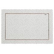 Fläpps Shelf 60x40-1 - Watercolor Dots