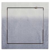 Fläpps Regal 40x40-1 - Fading Grey