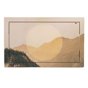 Secrétaire Fläpps Alps 80x50-1