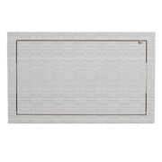 Fläpps secrétaire 80x50-1 - Rayures aquarelles