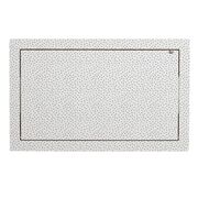 Fläpps Sekretär 80x50-1 - Watercolor Dots