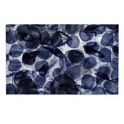 Fläpps Sekretär 80x50-1 - Bubbles Indigo