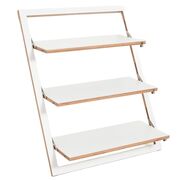Étagère inclinée Fläpps