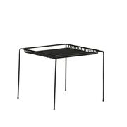 String Beistelltisch von Hübsch