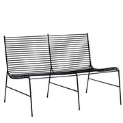 String Bank von Hübsch