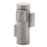 Tragbare LED-Tischlampe Adrina von Kave Home