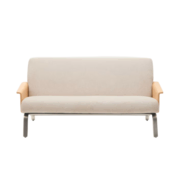 Canapé Amsen de Kave Home