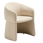 Stuhl Bosca von Kave Home