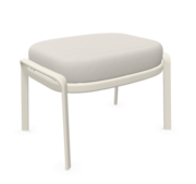 Carousel - Pouf de Emu