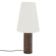 Stehlampe Marga von Kave Home