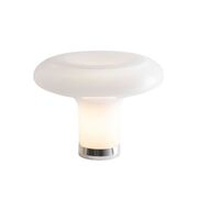 Tischleuchte Lesbo von Artemide