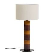 Tischlampe Mavran von Kave Home