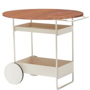 Ninfea - Chariot de service de Fast