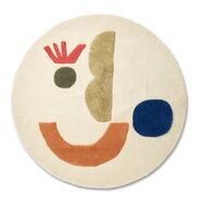 Teppich Panto Tufted von Ferm Living