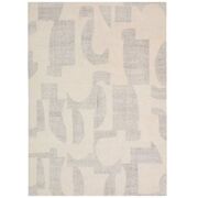 Wollmix Teppich Norela von Kave Home