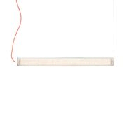 Pendelleuchte Criosfera Horizontal von Artemide