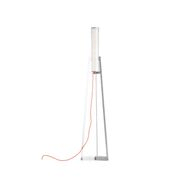 Lampadaire Criosfera de Artemide