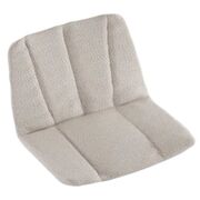 Seat and back cushions for Forest lounge chair from Fast