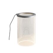 Tischleuchte Zephyr von Artemide