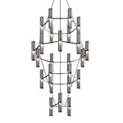 Zephyr Chandelier - Suspension de Artemide
