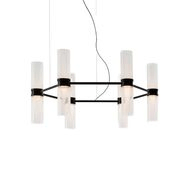 Pendelleuchte Zephyr Exagonal von Artemide