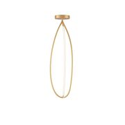 Plafonnier Arrival de Artemide