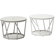 Wild Outdoor side table from Fast