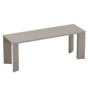 Grande Arche bench from Fast