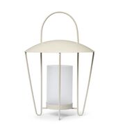 Abri Lantern im 2er Set Von Ferm Living