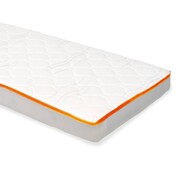 Luna Cloud Matratze 140 x 70 cm von Pinolino