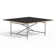 Richard Lampert Eiermann 1 Quadratisch Konferenztisch