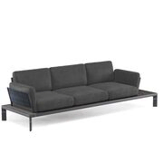 Tami sofa 3-seater from Emu