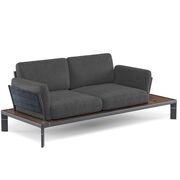 Tami sofa 2-seater from Emu