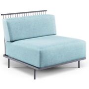 Cannole linear module from Emu