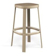 Thor - Tabouret de Bar de Emu