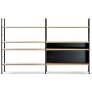 Richard Lampert HIRCHE DHS10 Étagère variante 23