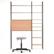 Hirche Étagère DHS 10-Combinaison 7 de Richard Lampert