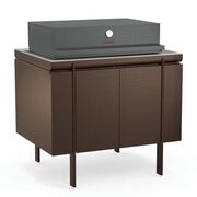 Emily - Geschlossener Modulgrill von EMU