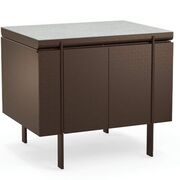 Emily - geschlossenes Modul von EMU